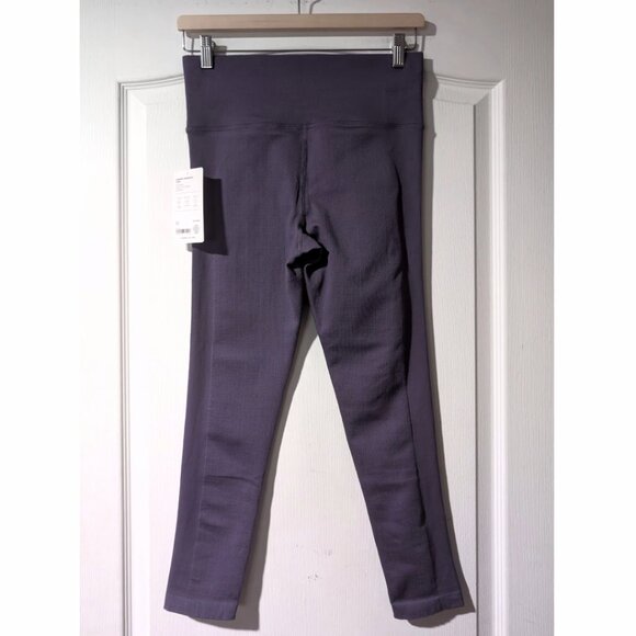 Athleta | Aurora Seamless Legging In Amethyst Purple - Picture 3 of 9